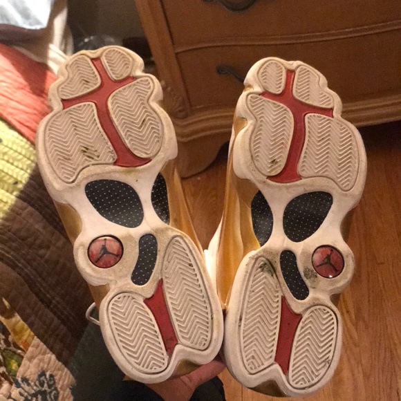 Jordan OVO 13 size 10 - Picture 3 of 8